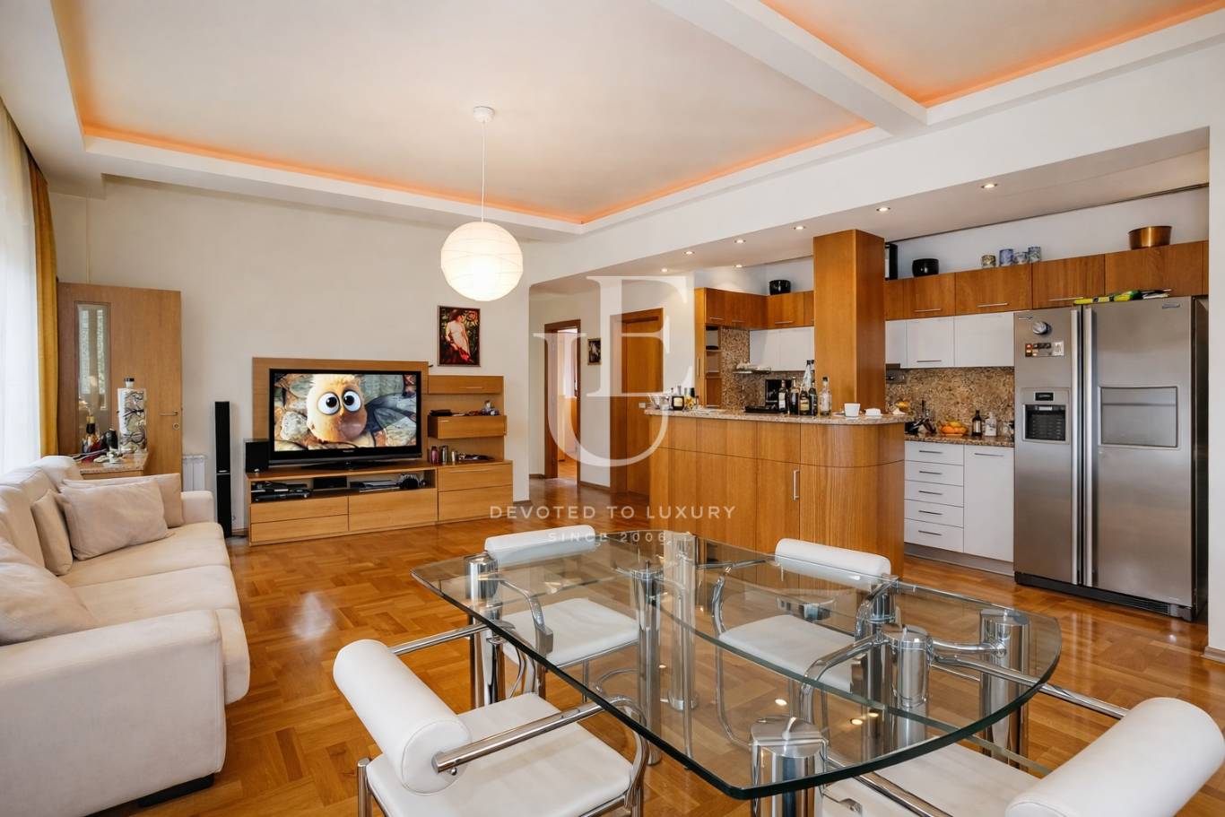 Апартамент за продажба в София, Докторска градина - код на имота: K6784 - image 3