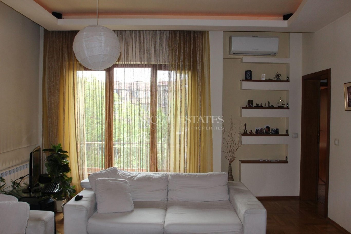 Apartment for sale in Sofia, Doktorska gradina with listing ID: K6784 - image 4