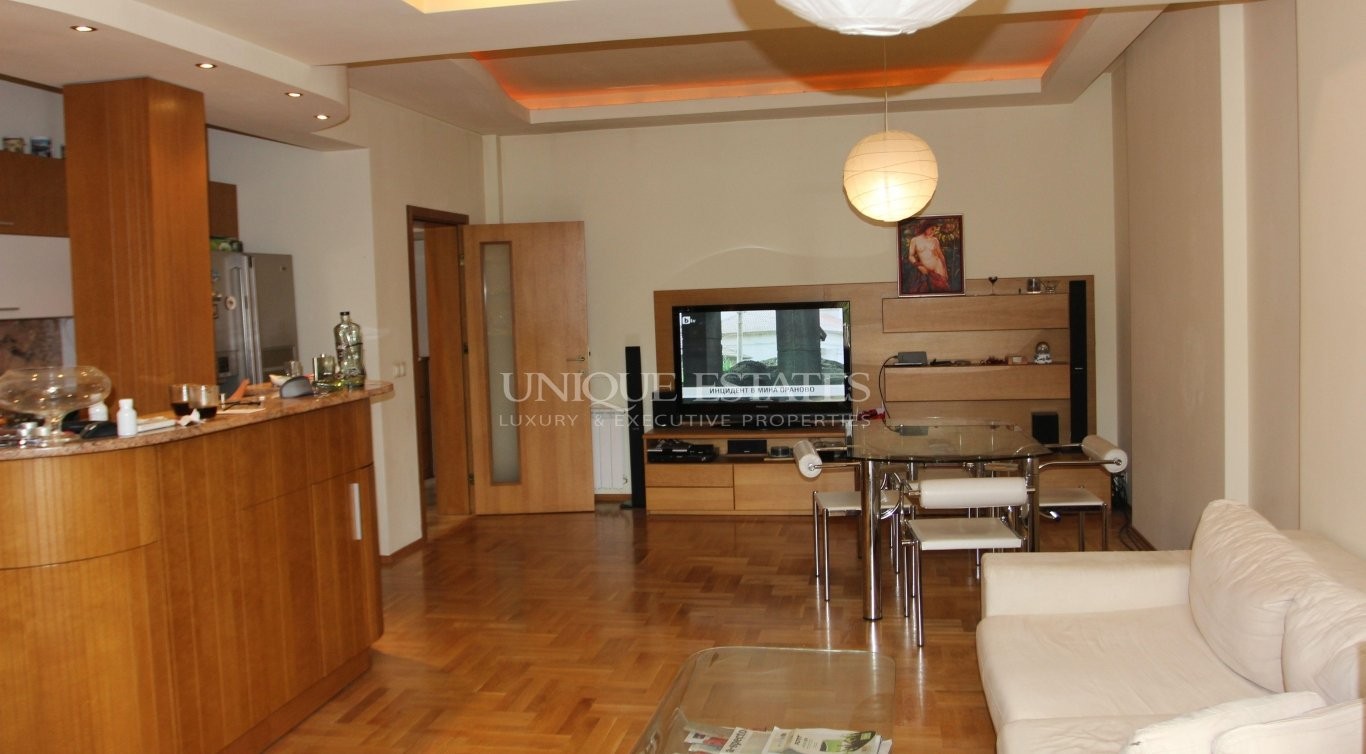 Apartment for sale in Sofia, Doktorska gradina with listing ID: K6784 - image 3