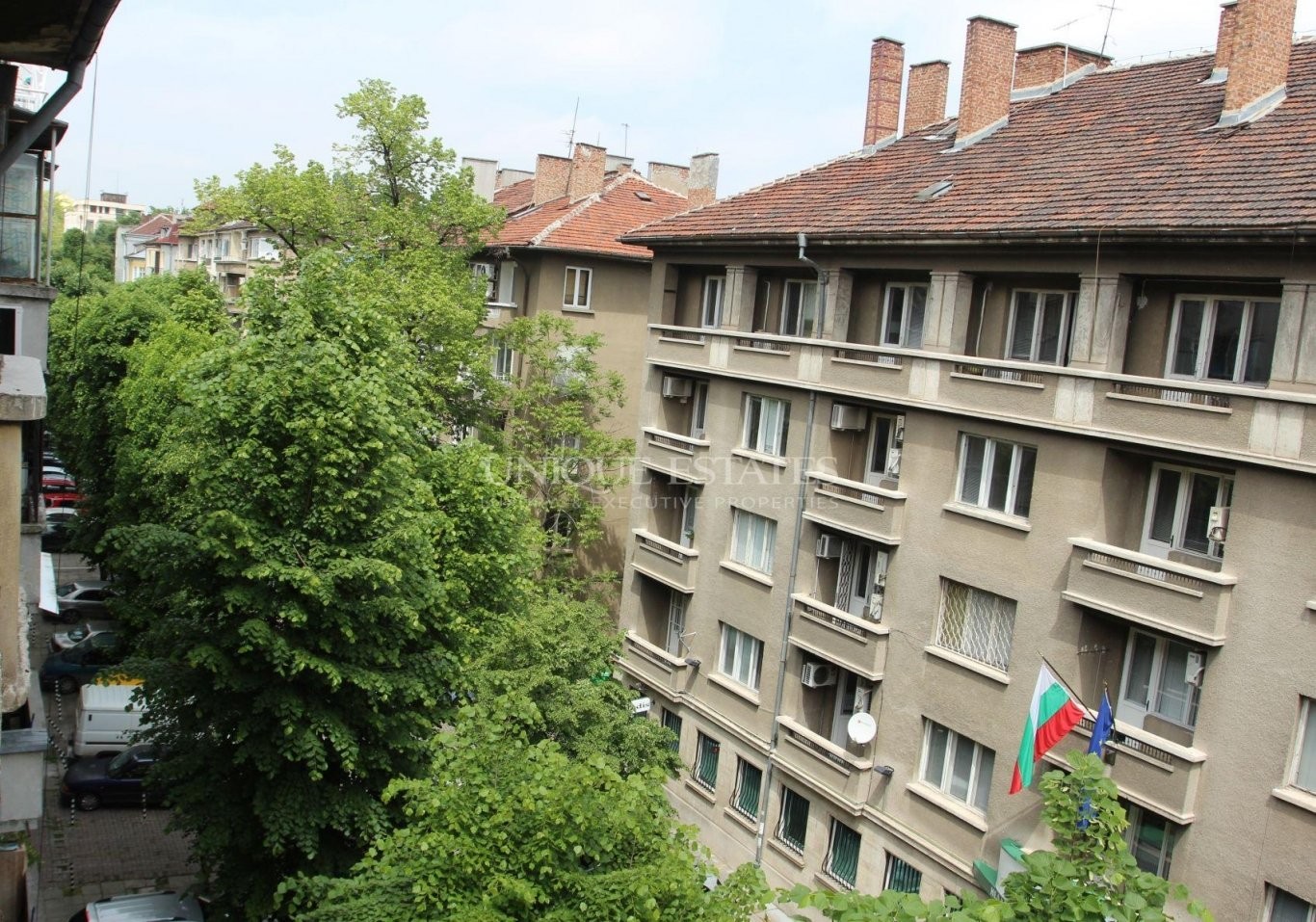 Apartment for sale in Sofia, Doktorska gradina with listing ID: K6784 - image 6