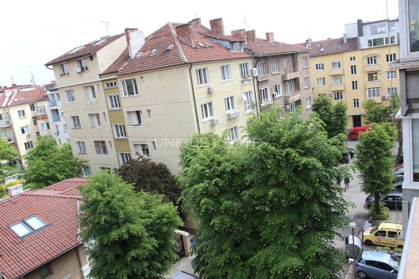 Apartment for sale in Sofia, Doktorska gradina with listing ID: K6784 - image 7