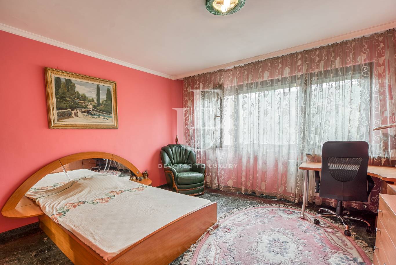 Апартамент под наем в София, Център - код на имота: K18174 - image 6