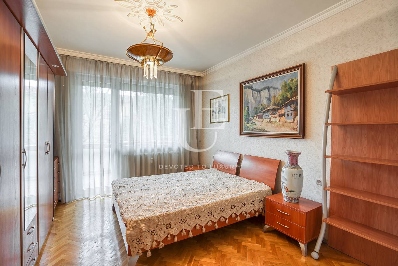 Апартамент под наем в София, Център - код на имота: K18174 - image 5