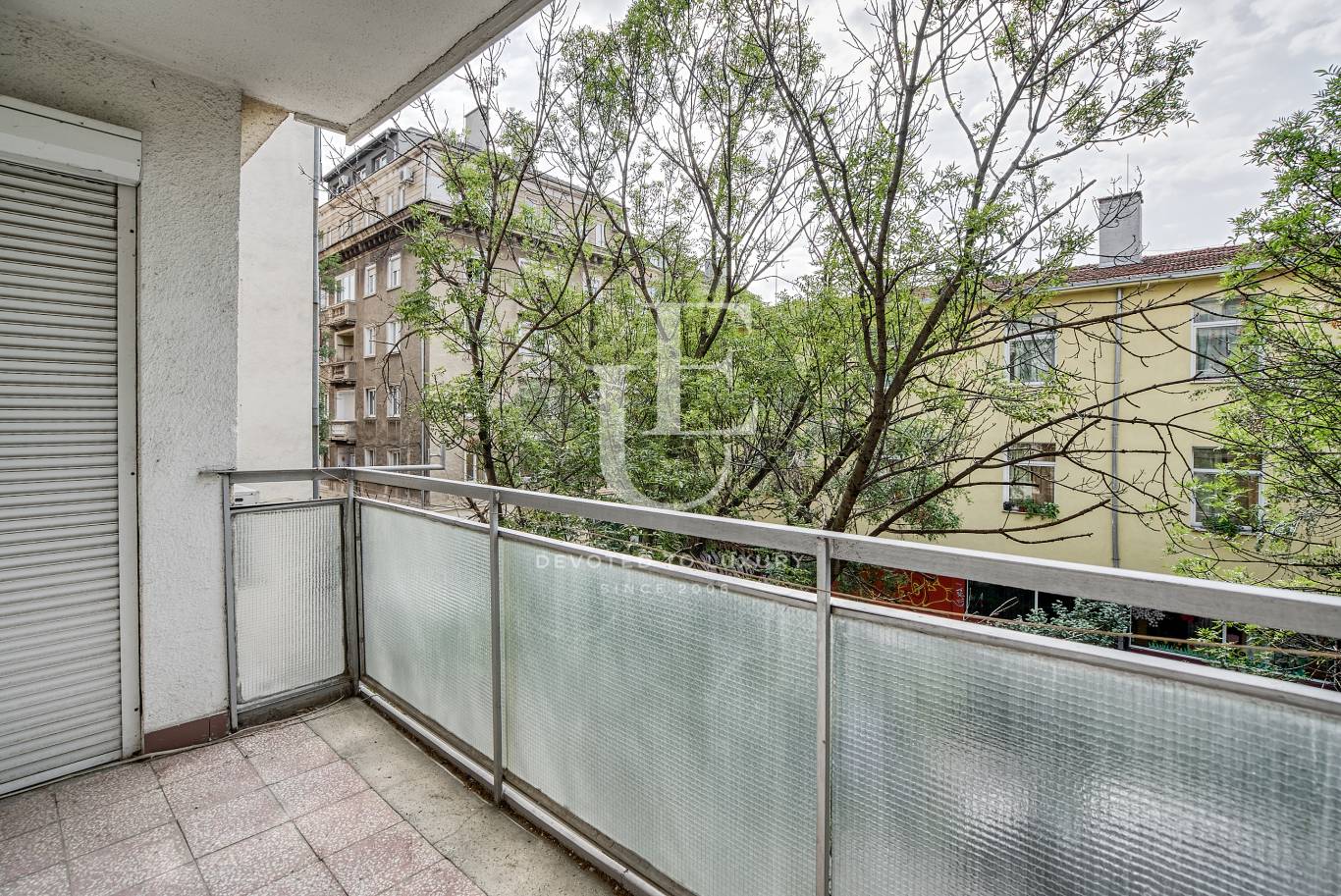 Апартамент под наем в София, Център - код на имота: K18174 - image 9