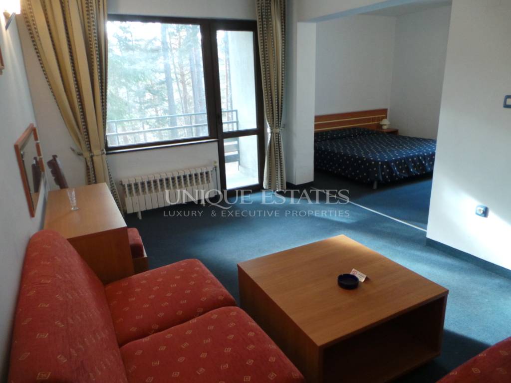 Хотел / Apartment house за продажба в Боровец,  - код на имота: K13370 - image 3