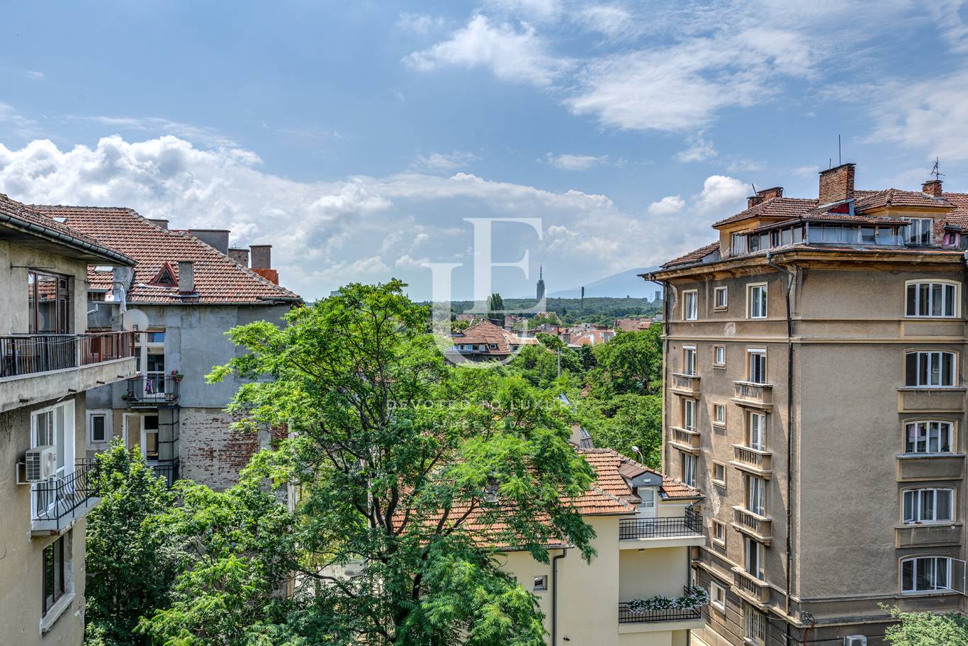 Апартамент за продажба в София, Докторска градина - код на имота: E20482 - image 16
