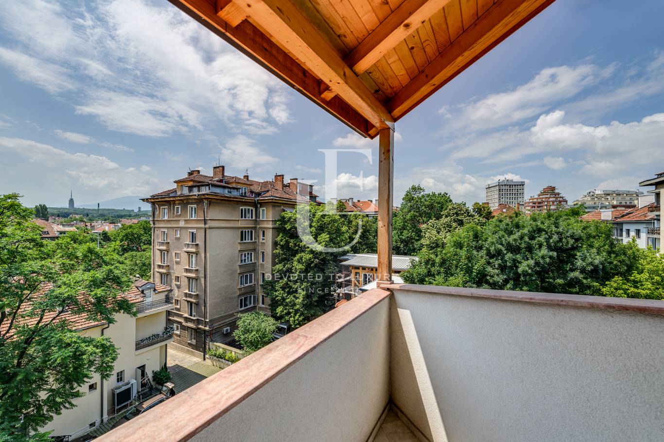 Апартамент за продажба в София, Докторска градина - код на имота: E20482 - image 15