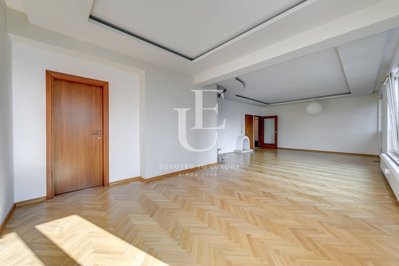 Апартамент за продажба в София, Докторска градина - код на имота: E20482 - image 3