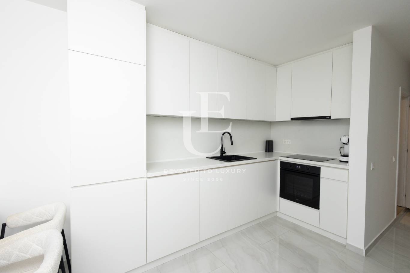 Апартамент за продажба в София, Манастирски ливади - изток - код на имота: N29585 - image 2