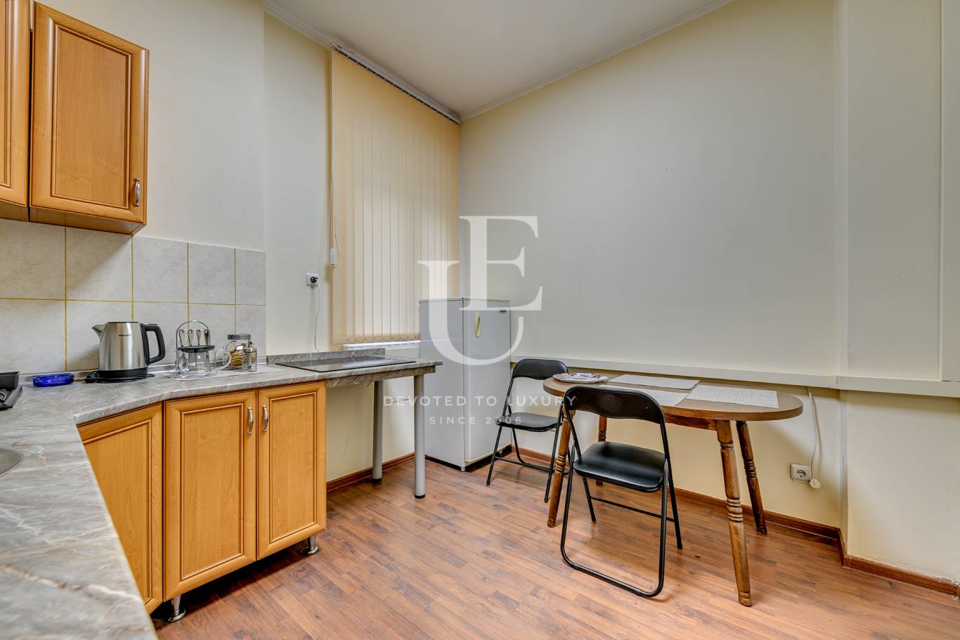 Apartment for sale in Sofia, Downtown with listing ID: K6788 - image 5