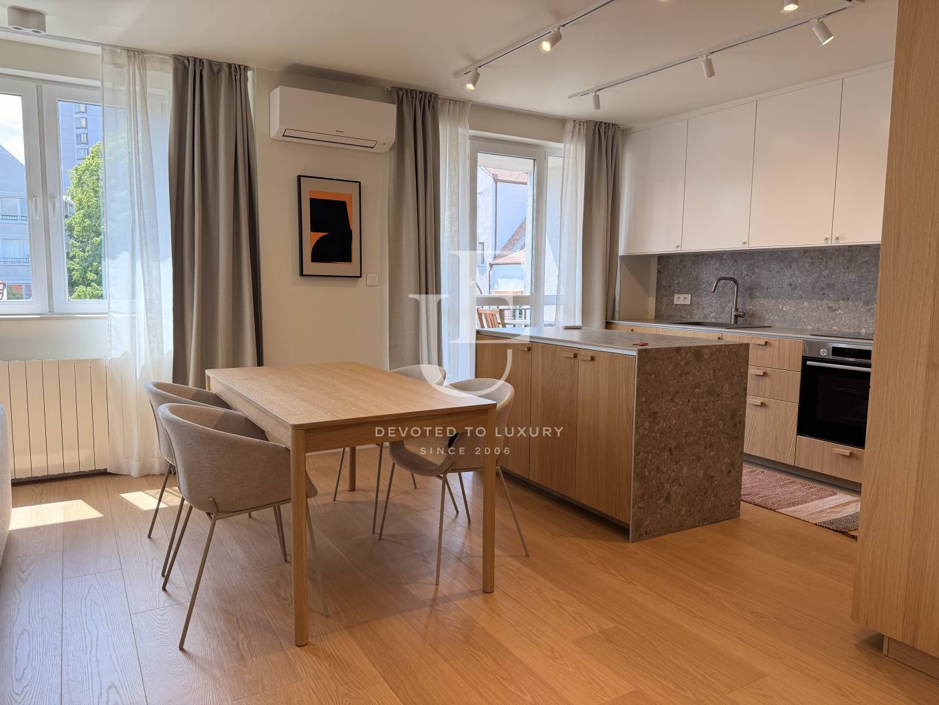 Апартамент под наем в София, Лозенец - код на имота: N29586 - image 4