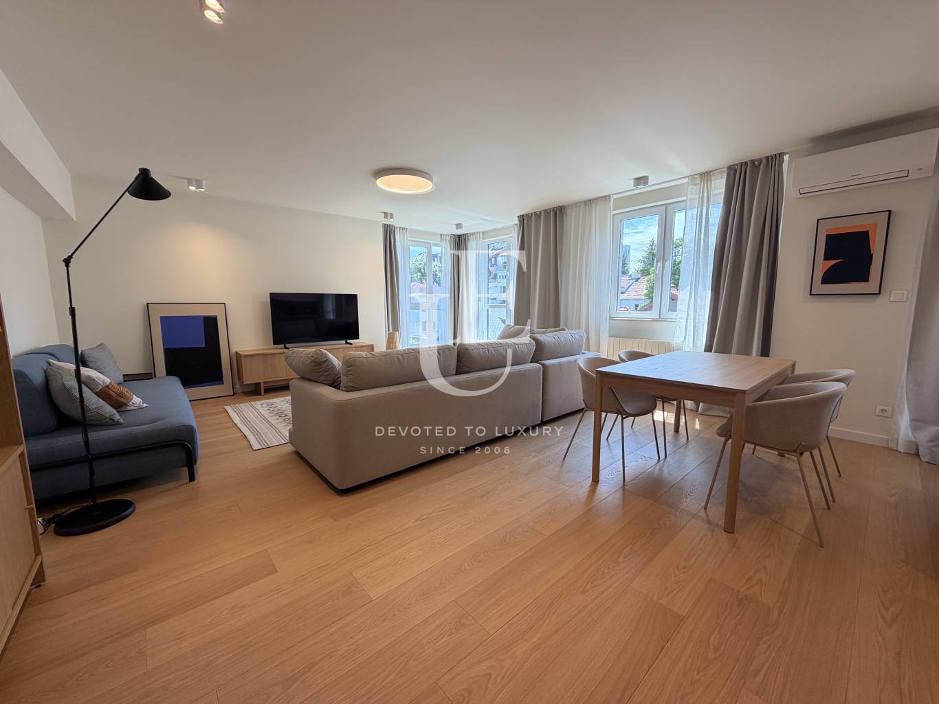Апартамент под наем в София, Лозенец - код на имота: N29586 - image 3