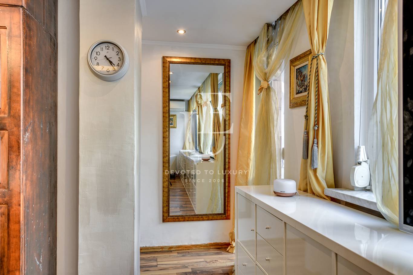 Апартамент под наем в София, Лозенец - код на имота: N28601 - image 7