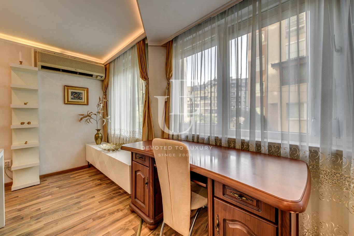 Апартамент под наем в София, Лозенец - код на имота: N28601 - image 4