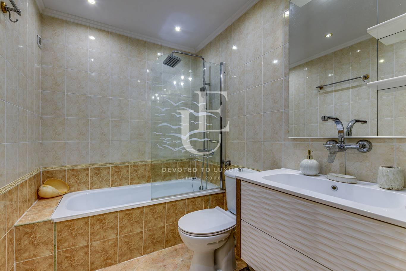 Апартамент под наем в София, Лозенец - код на имота: N28601 - image 9