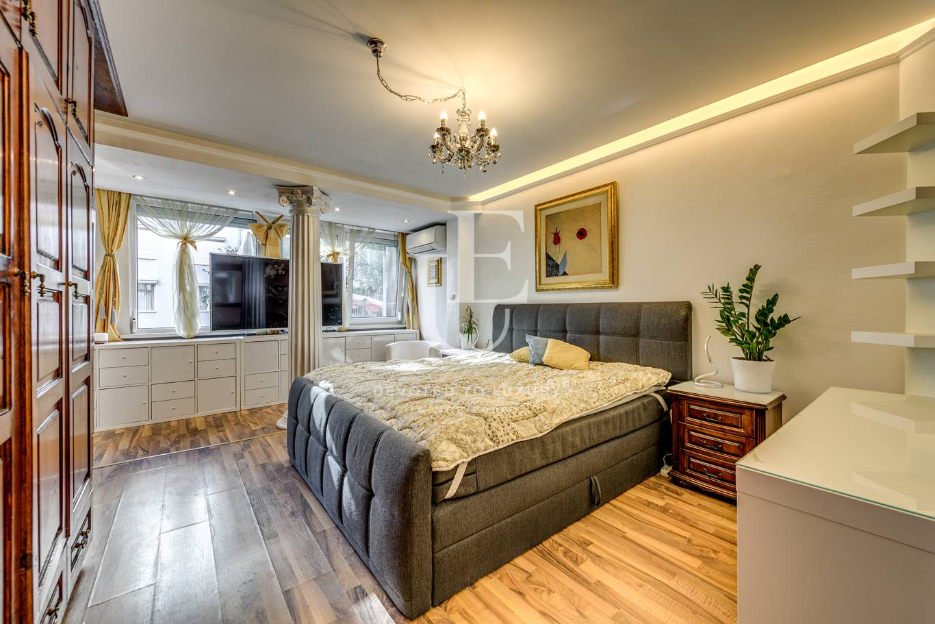 Апартамент под наем в София, Лозенец - код на имота: N28601 - image 5