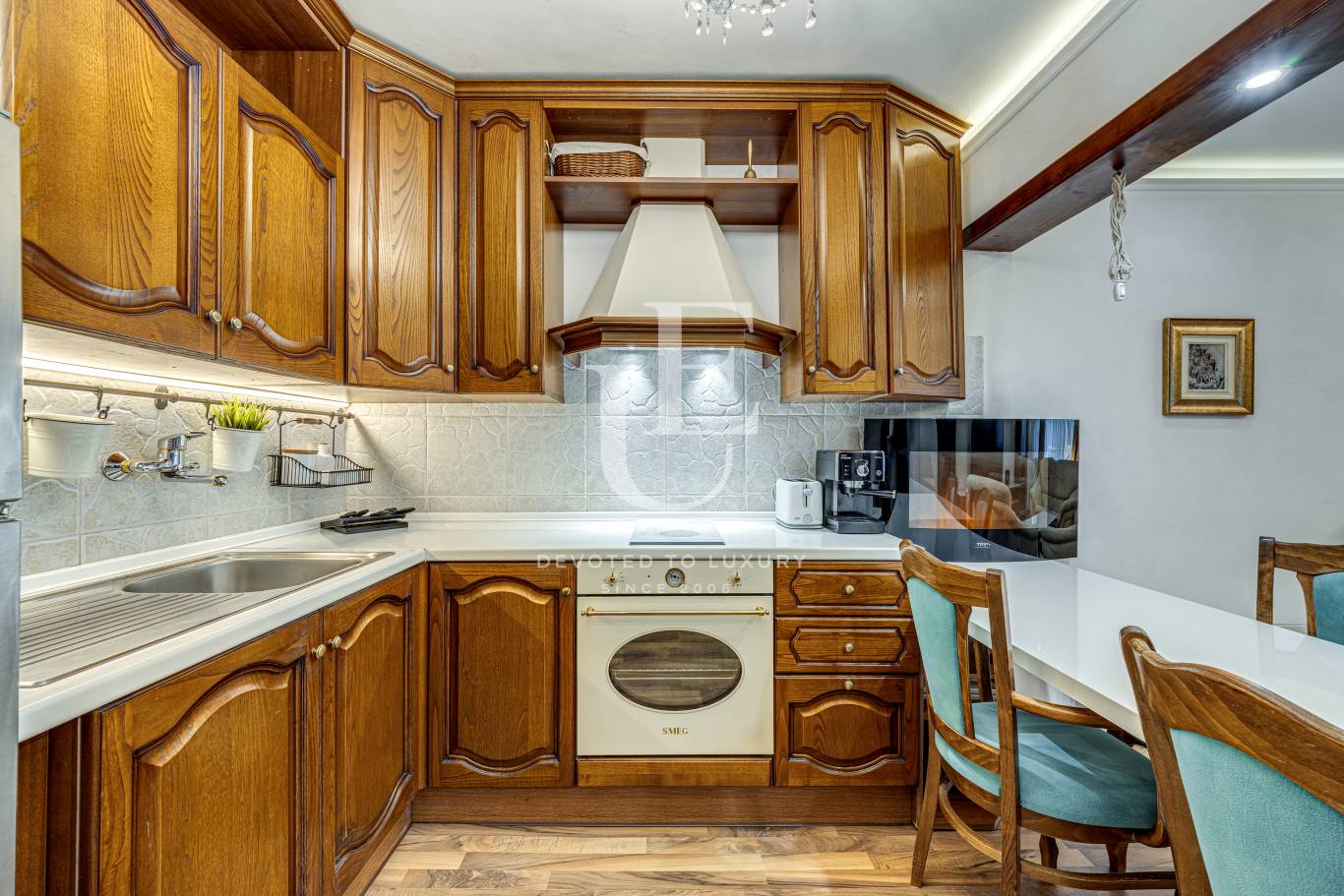 Апартамент под наем в София, Лозенец - код на имота: E28601 - image 5