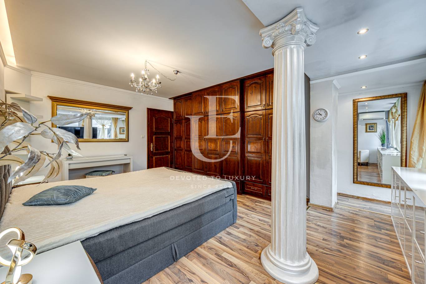 Апартамент под наем в София, Лозенец - код на имота: E28601 - image 6