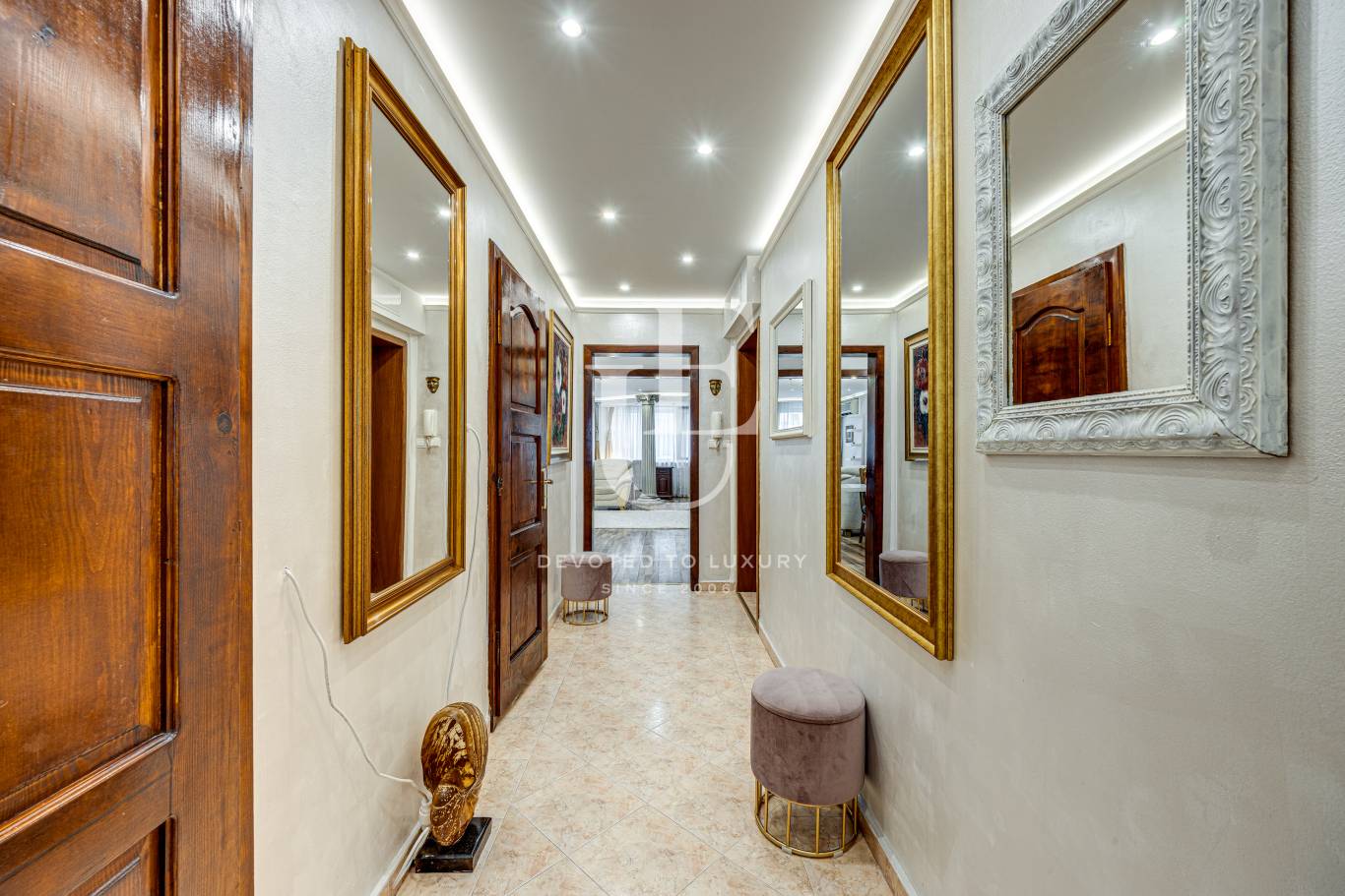 Апартамент под наем в София, Лозенец - код на имота: E28601 - image 8