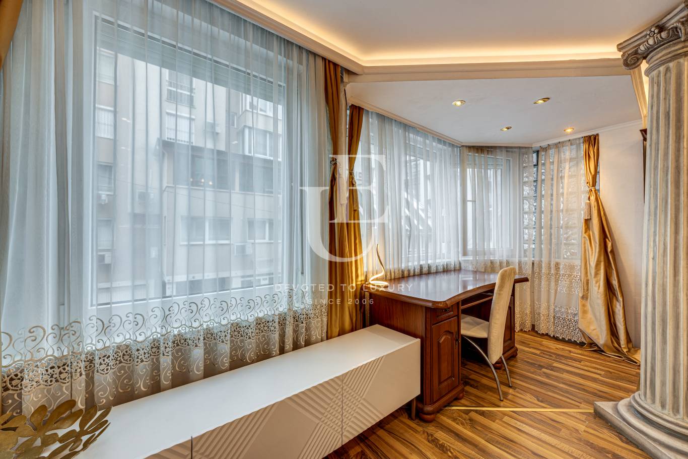 Апартамент под наем в София, Лозенец - код на имота: E28601 - image 7