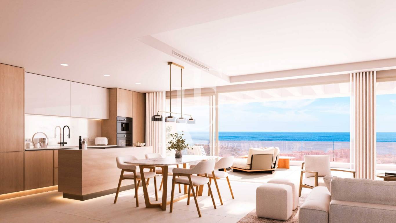 Penthouse for sale in Marbella,  with listing ID: N28782 - image 5