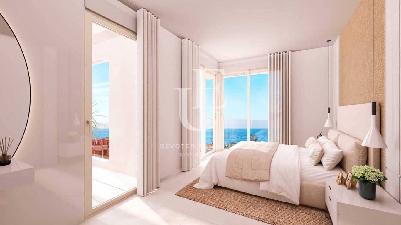 Penthouse for sale in Marbella,  with listing ID: N28782 - image 8