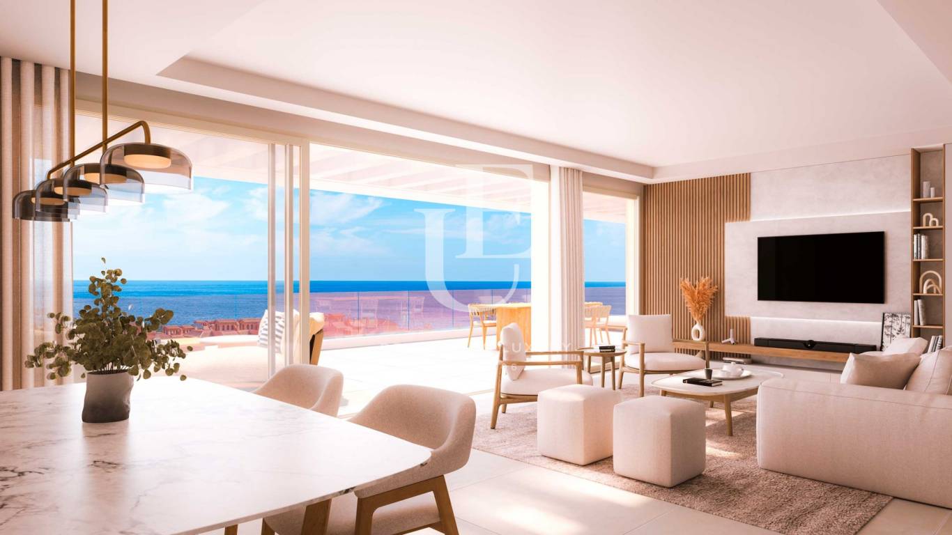 Penthouse for sale in Marbella,  with listing ID: N28782 - image 7