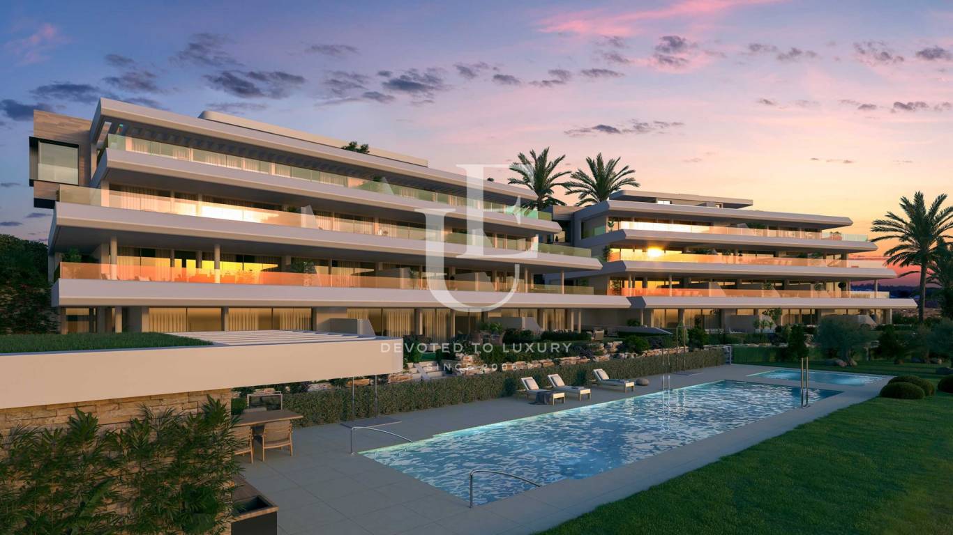 Penthouse for sale in Marbella,  with listing ID: N28782 - image 12