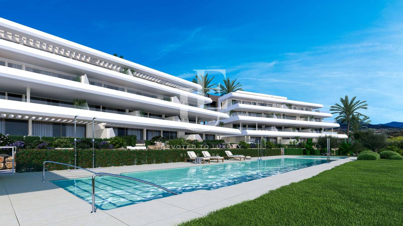 Penthouse for sale in Marbella,  with listing ID: N28782 - image 1