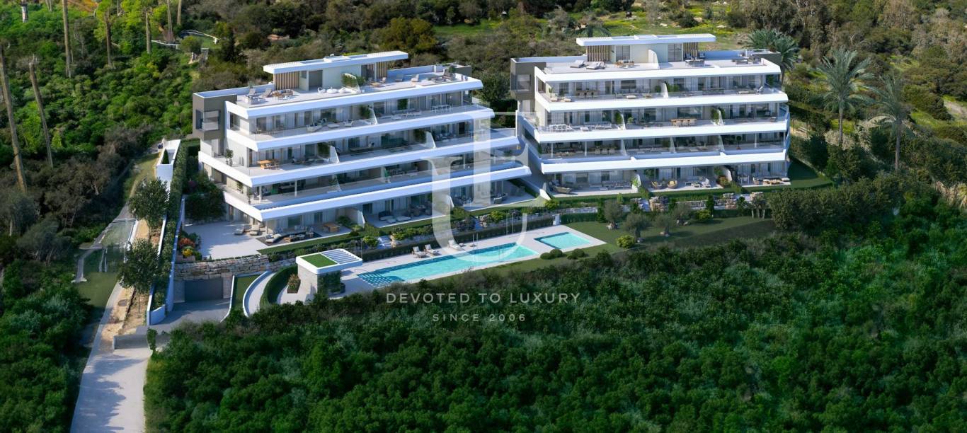Penthouse for sale in Marbella,  with listing ID: N28782 - image 11