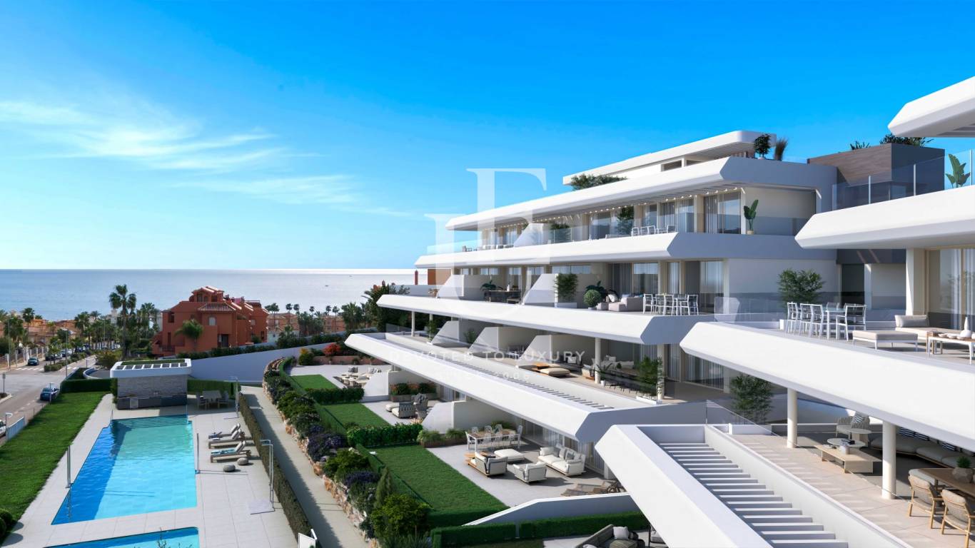 Penthouse for sale in Marbella,  with listing ID: N28782 - image 10
