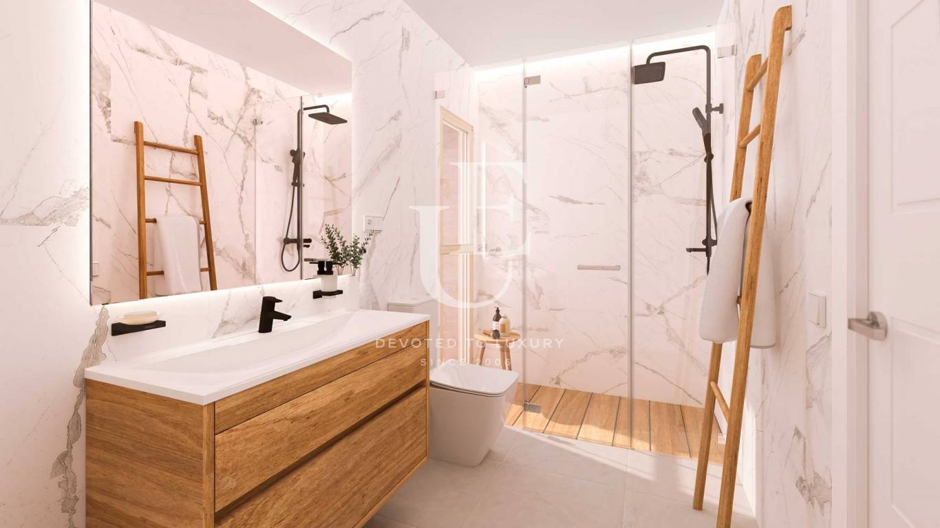 Penthouse for sale in Marbella,  with listing ID: N28782 - image 9