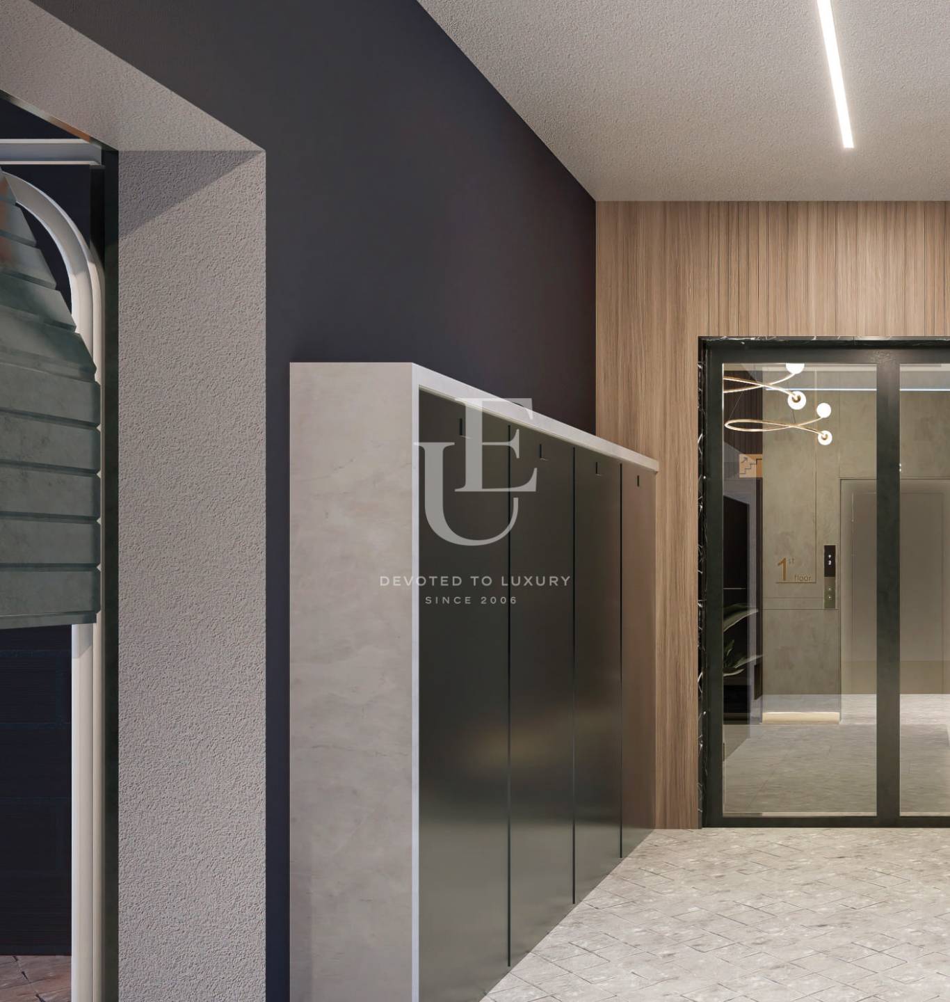 Апартамент за продажба в София, Център - код на имота: K28450 - image 2