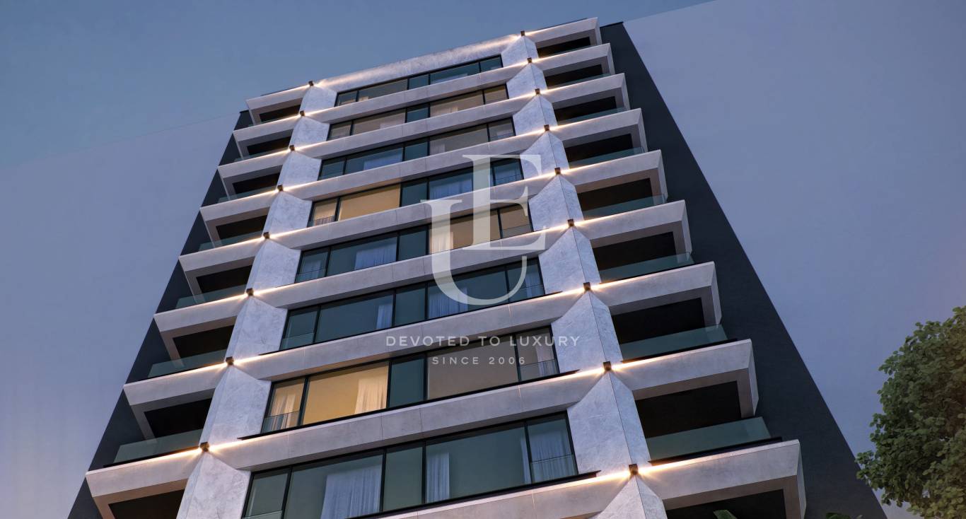 Апартамент за продажба в София, Център - код на имота: K28450 - image 1