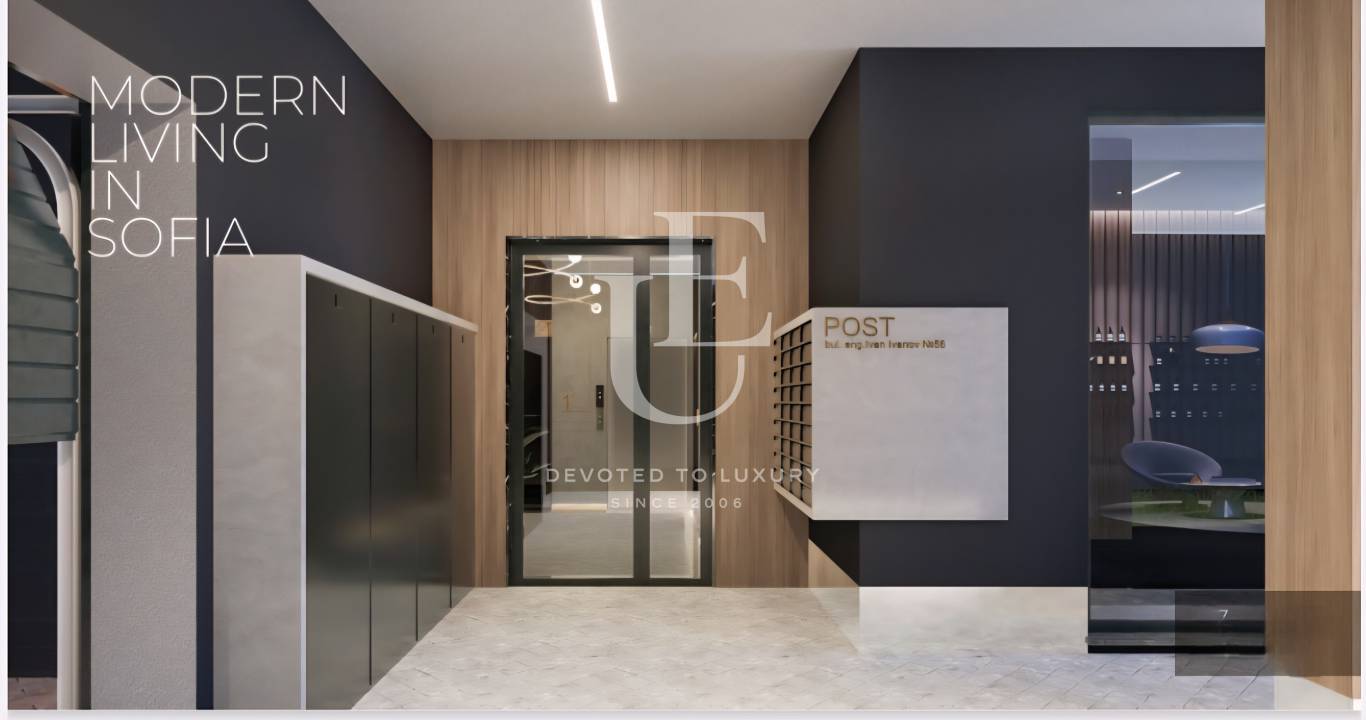 Апартамент за продажба в София, Център - код на имота: K28451 - image 3