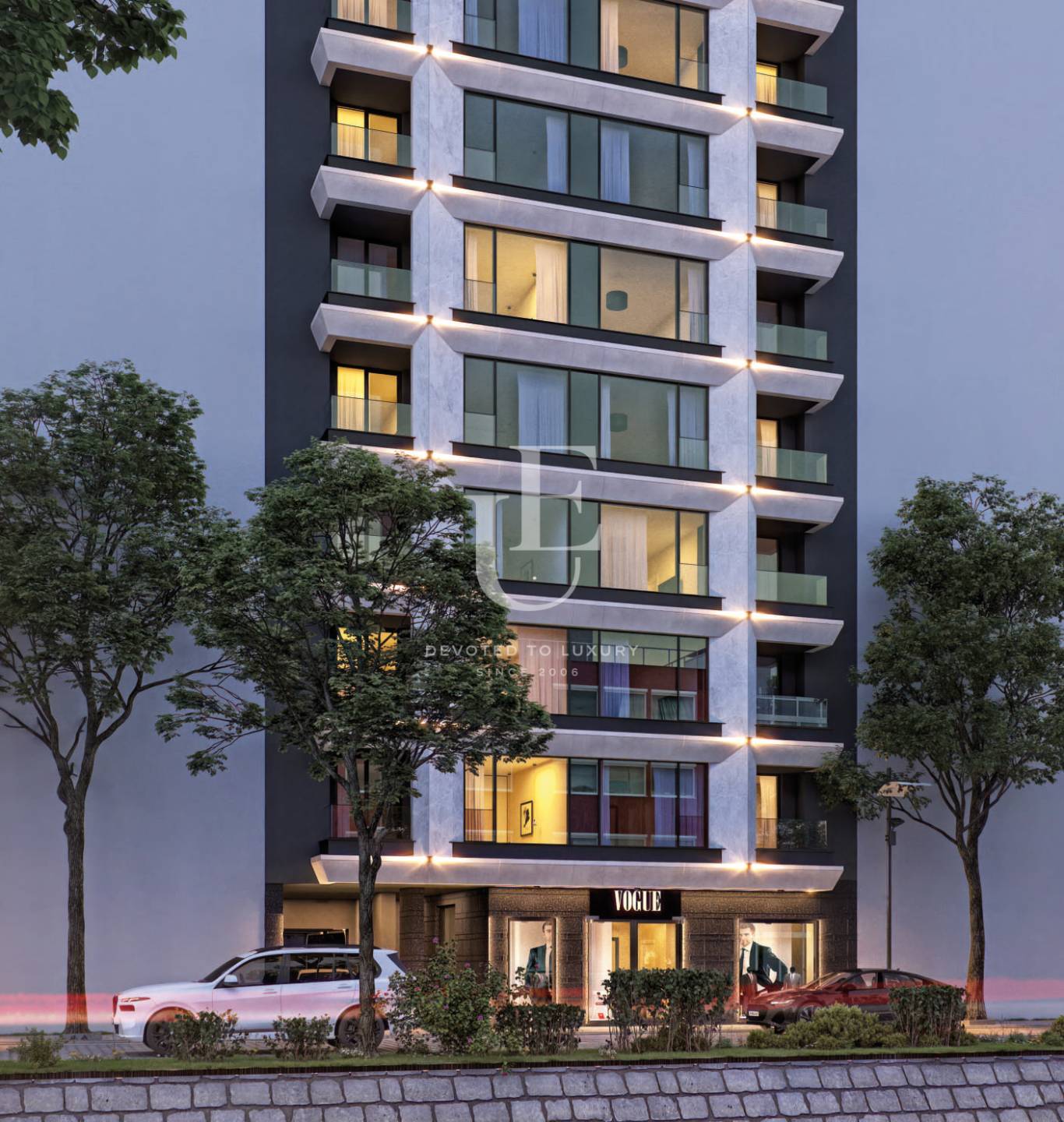 Апартамент за продажба в София, Център - код на имота: K28451 - image 1