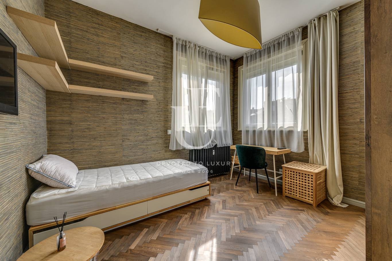 Апартамент за продажба в София, Център - код на имота: K20493 - image 5