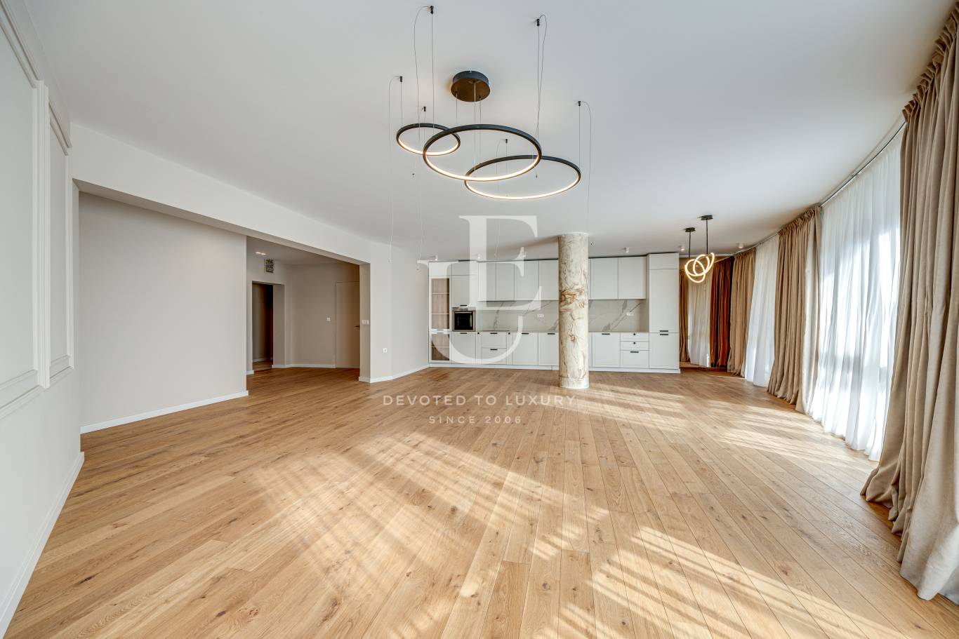 Апартамент за продажба в София, Лозенец - код на имота: N25068 - image 2