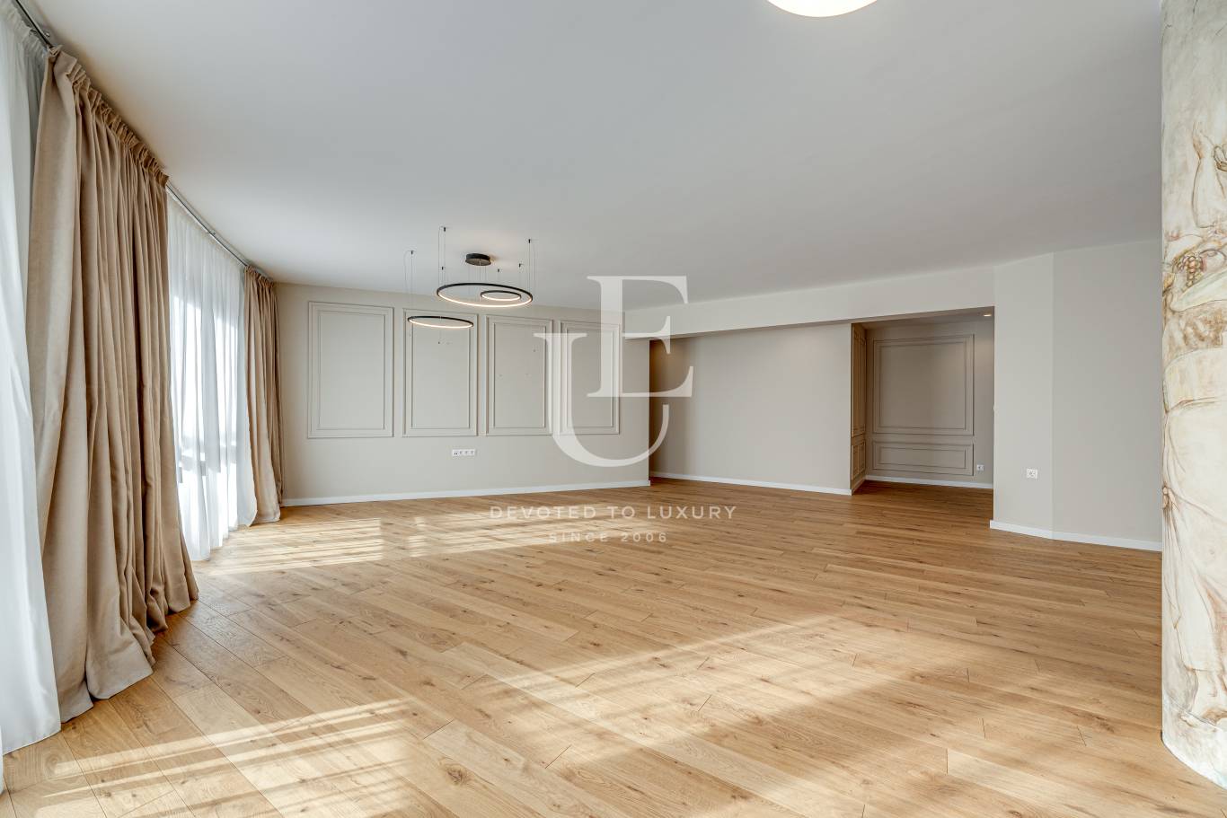 Апартамент за продажба в София, Лозенец - код на имота: N25068 - image 4