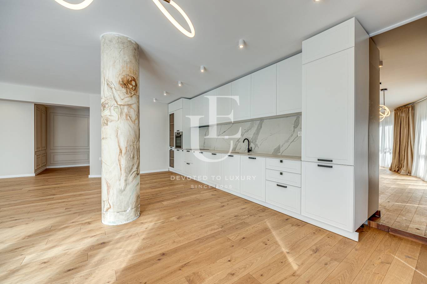 Апартамент за продажба в София, Лозенец - код на имота: N25068 - image 3