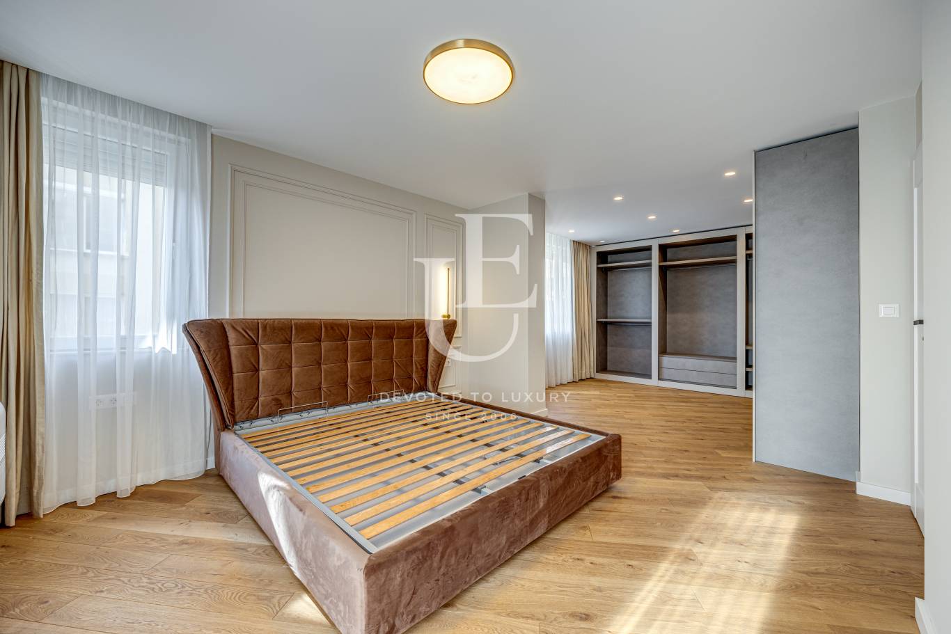 Апартамент за продажба в София, Лозенец - код на имота: N25068 - image 5