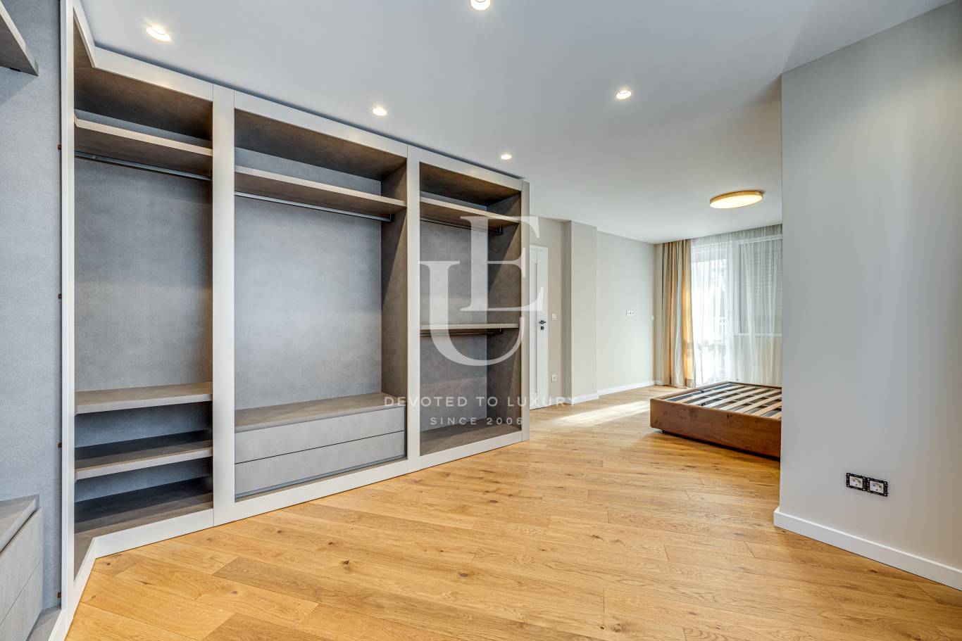 Апартамент за продажба в София, Лозенец - код на имота: N25068 - image 6