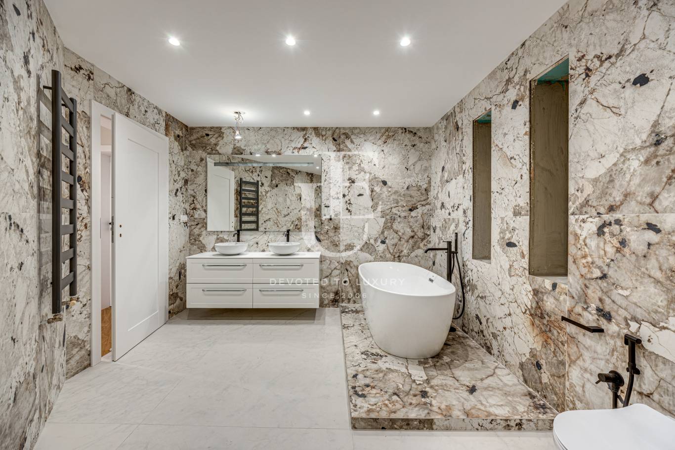 Апартамент за продажба в София, Лозенец - код на имота: N25068 - image 7