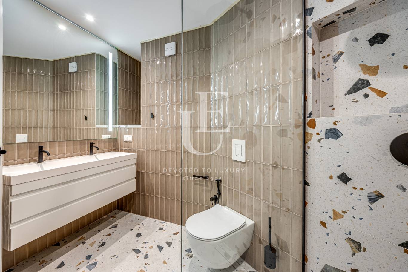 Апартамент за продажба в София, Лозенец - код на имота: N25068 - image 9