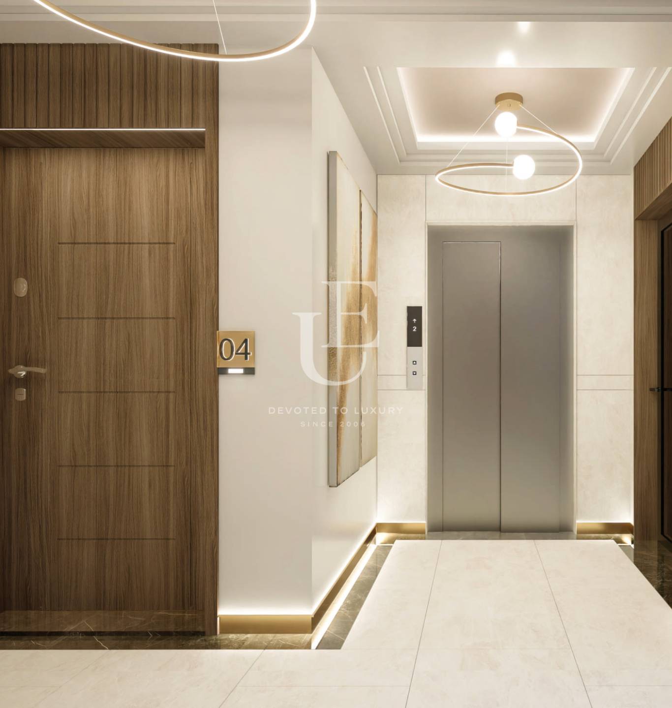 Apartment for sale in Sofia, Downtown with listing ID: K28455 - image 2