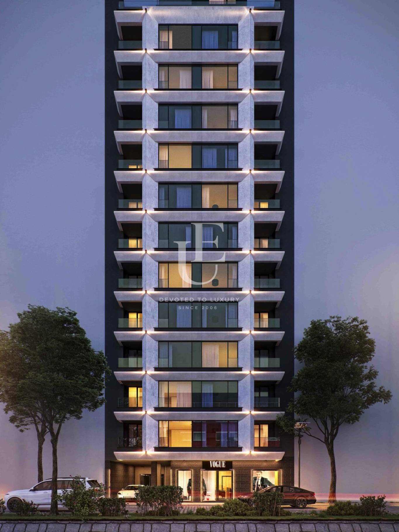 Apartment for sale in Sofia, Downtown with listing ID: K28455 - image 1