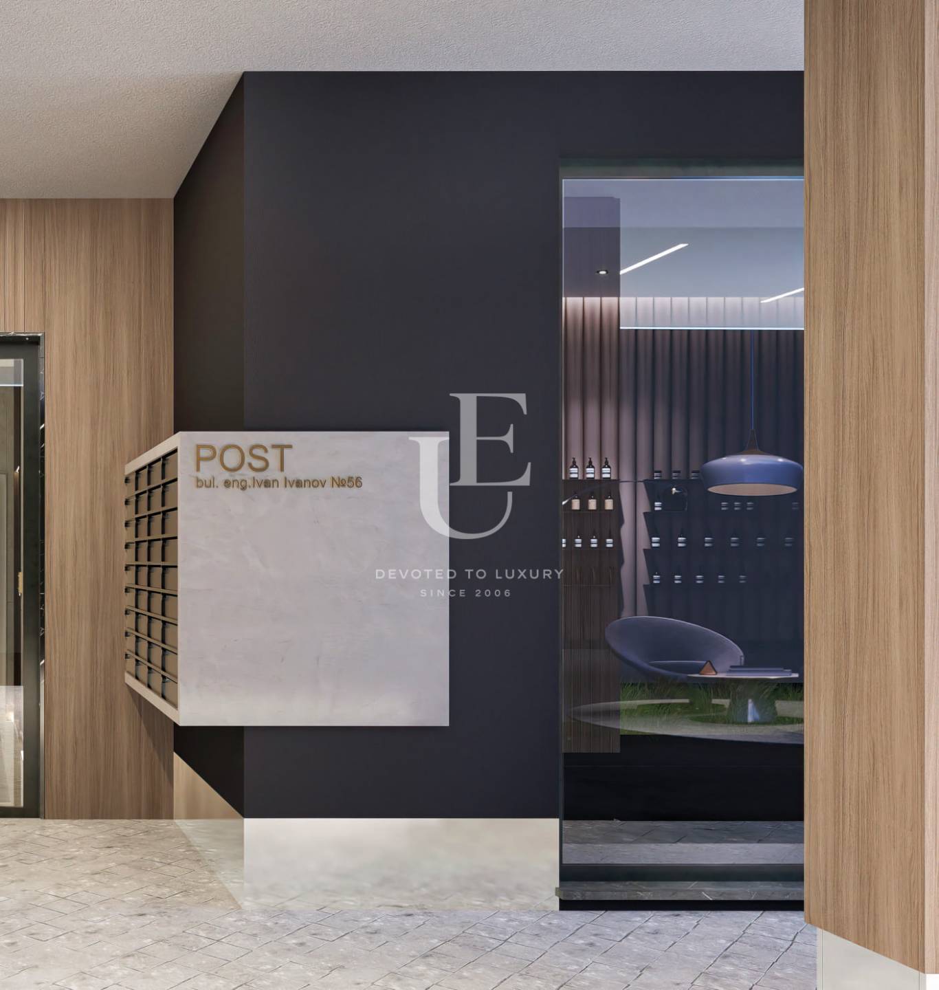 Apartment for sale in Sofia, Downtown with listing ID: K28456 - image 2