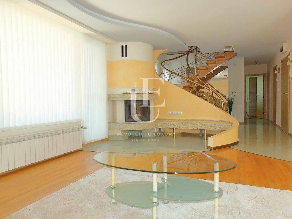 Мезонет за продажба в София, Лозенец - код на имота: N28576 - image 3