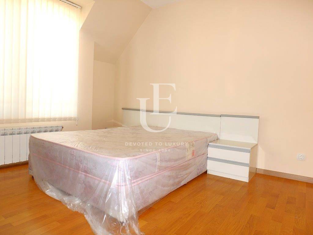 Мезонет за продажба в София, Лозенец - код на имота: N28576 - image 5