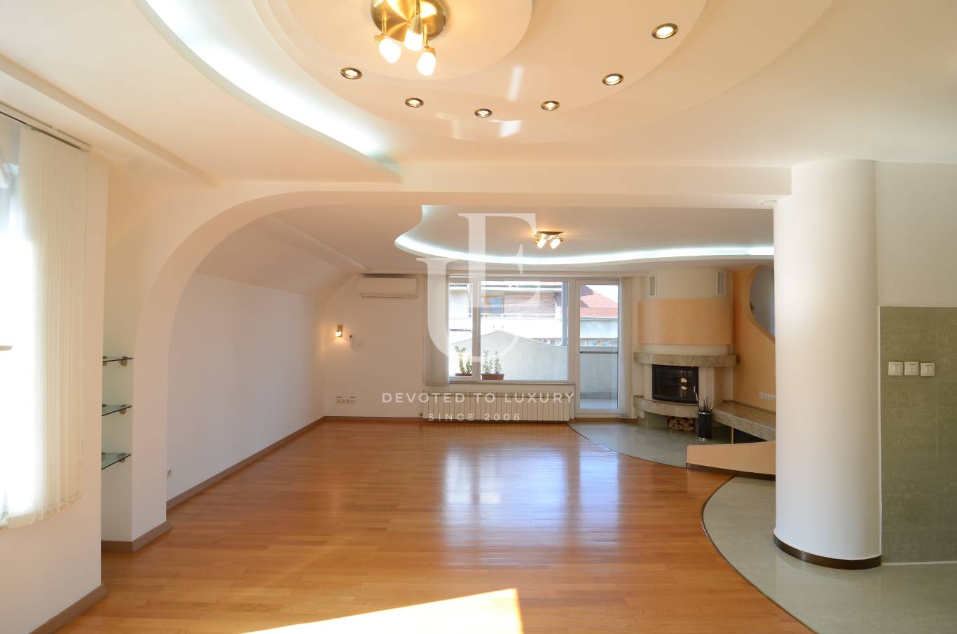 Мезонет за продажба в София, Лозенец - код на имота: N28576 - image 2